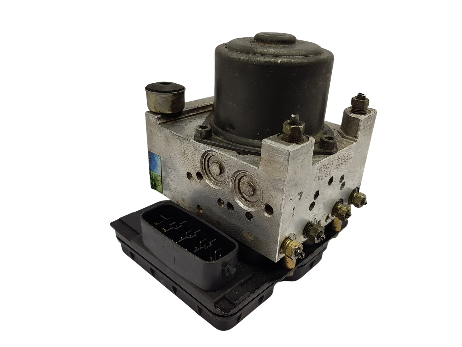 Abs Pump Mazda 6 GJ6E437A0 437-0739 Sumitomo 4725 main product photo