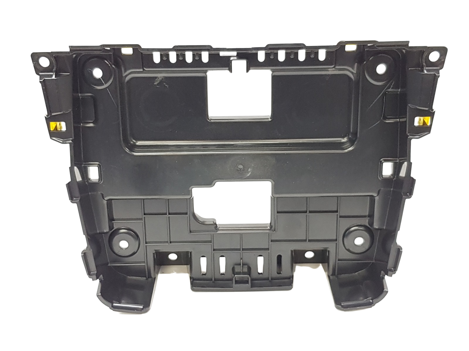 Raadiopaigaldusraam Navi Renault Kadjar 688301818R 1256 main product photo