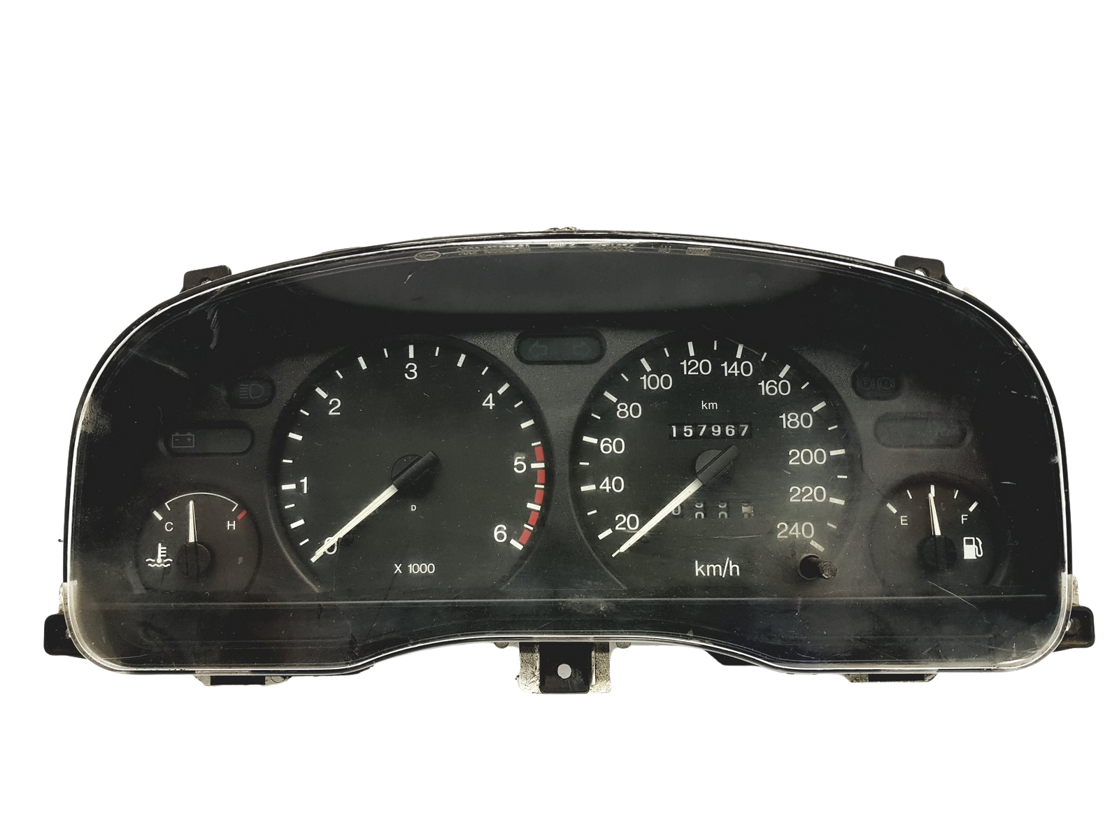 Spidomeeter Ford Mondeo 98BP-10C956-HB 42062 main product photo