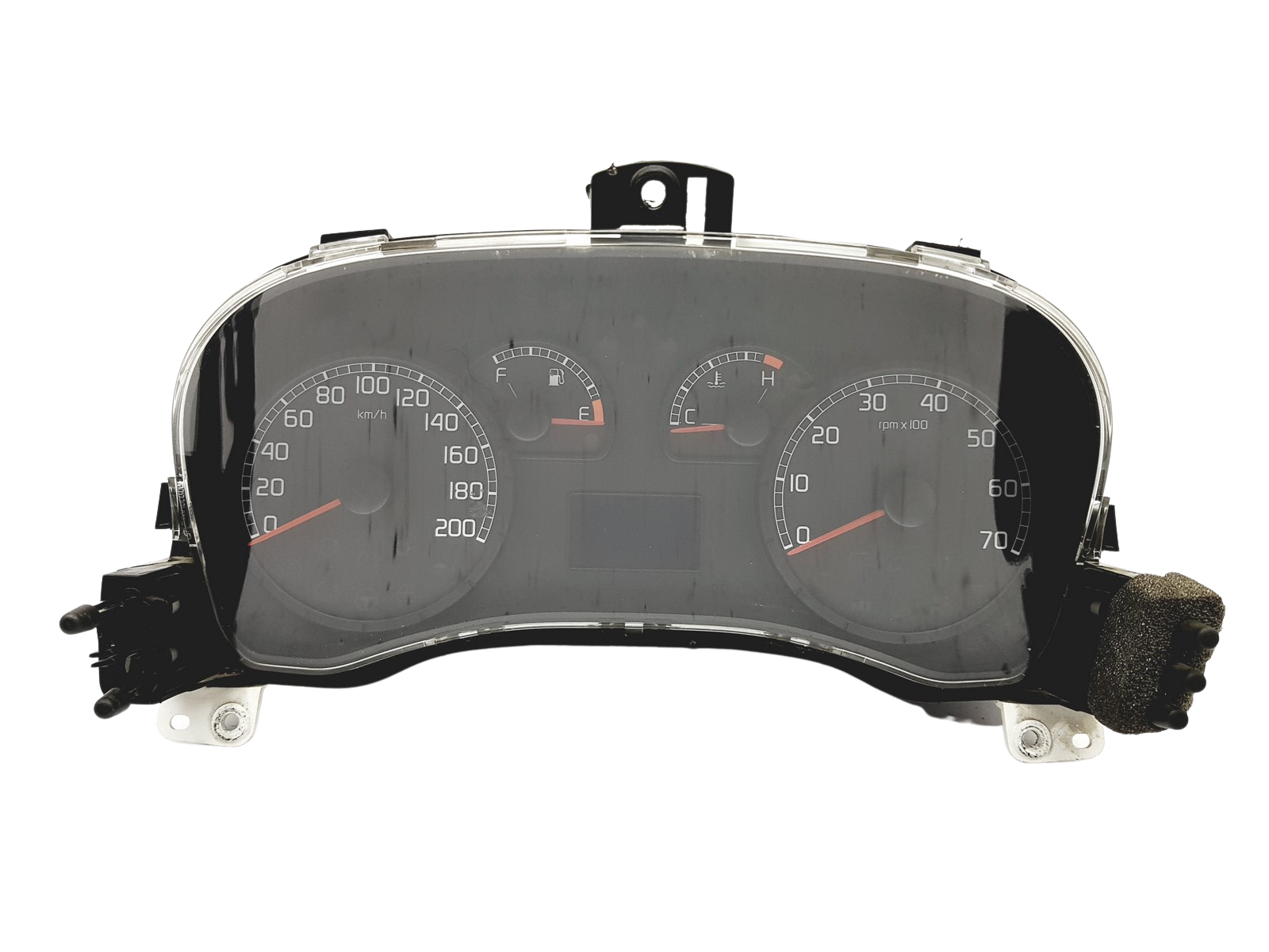 Spidomeeter Fiat Doblo 555000460104 53080 main product photo