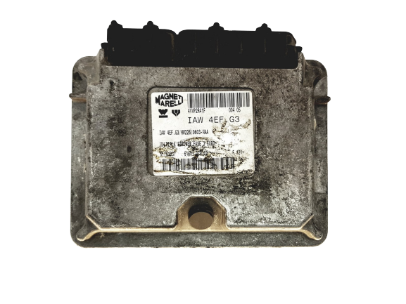 Juhtplokk IAW4EF.G3 51761337 Fiat Magneti Marelli 19811 main product photo