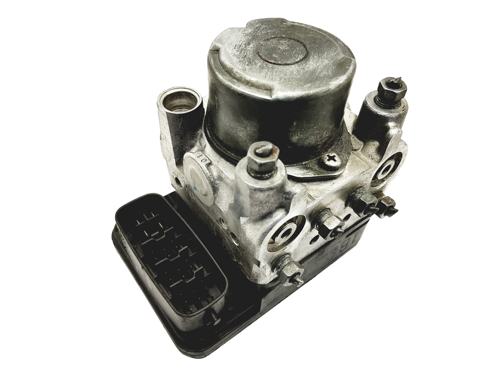 Abs Pump Toyota RAV4 44510-42080 89541-42050 Denso 37983 main product photo