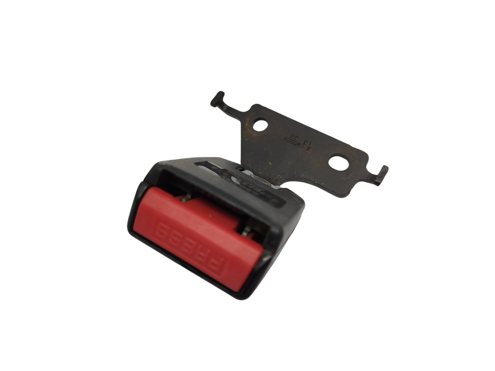 Turvavöö kinniti Taga 8200699646 Renault Grand Scenic 2 main product photo