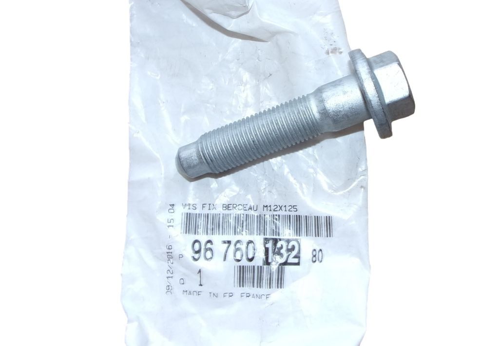 Polt Uus Originaal 9676013280 Citroen Peugeot main product photo