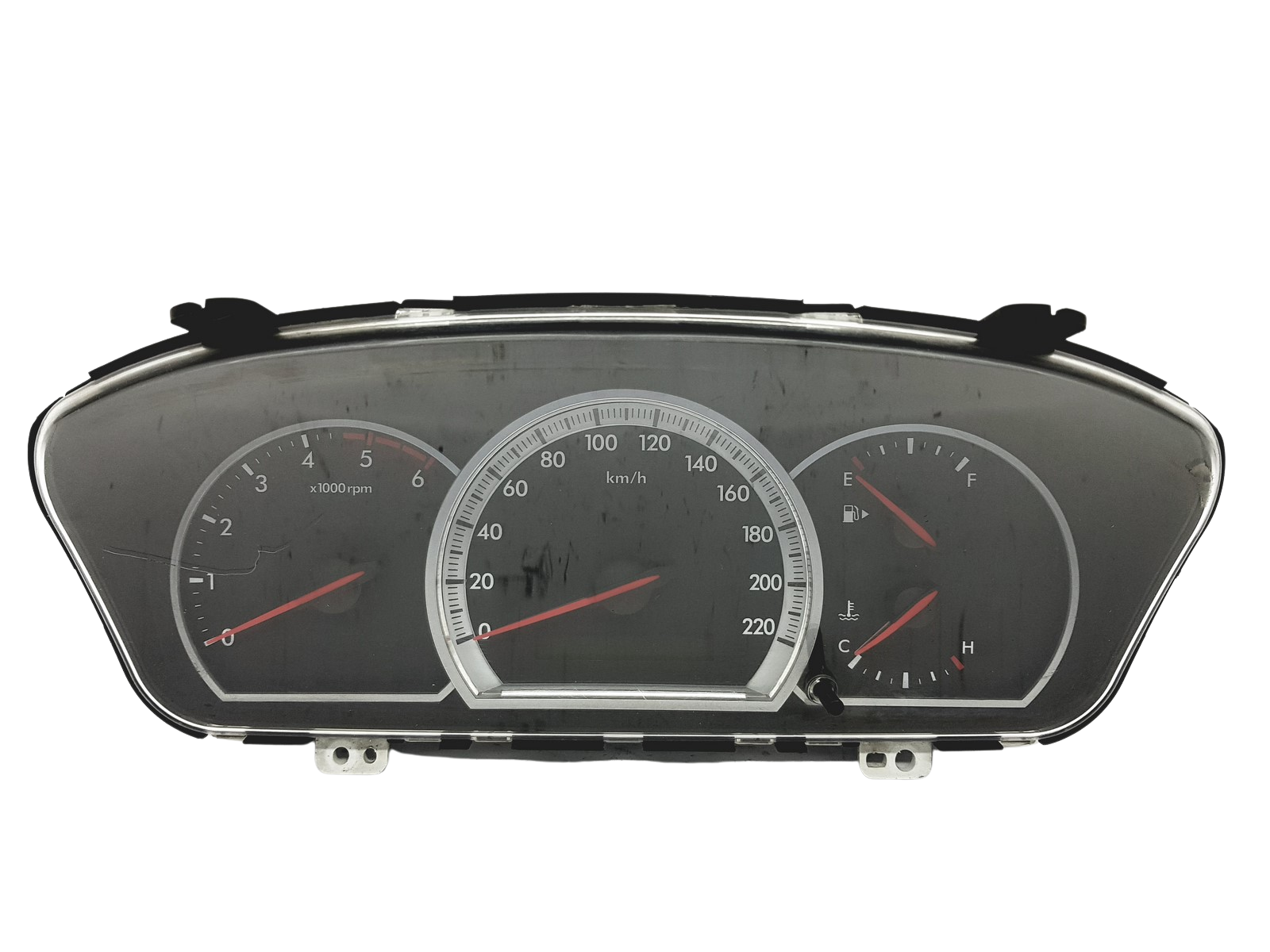 Tahhomeeter Chevrolet Epica 96647343 96647343D2 main product photo