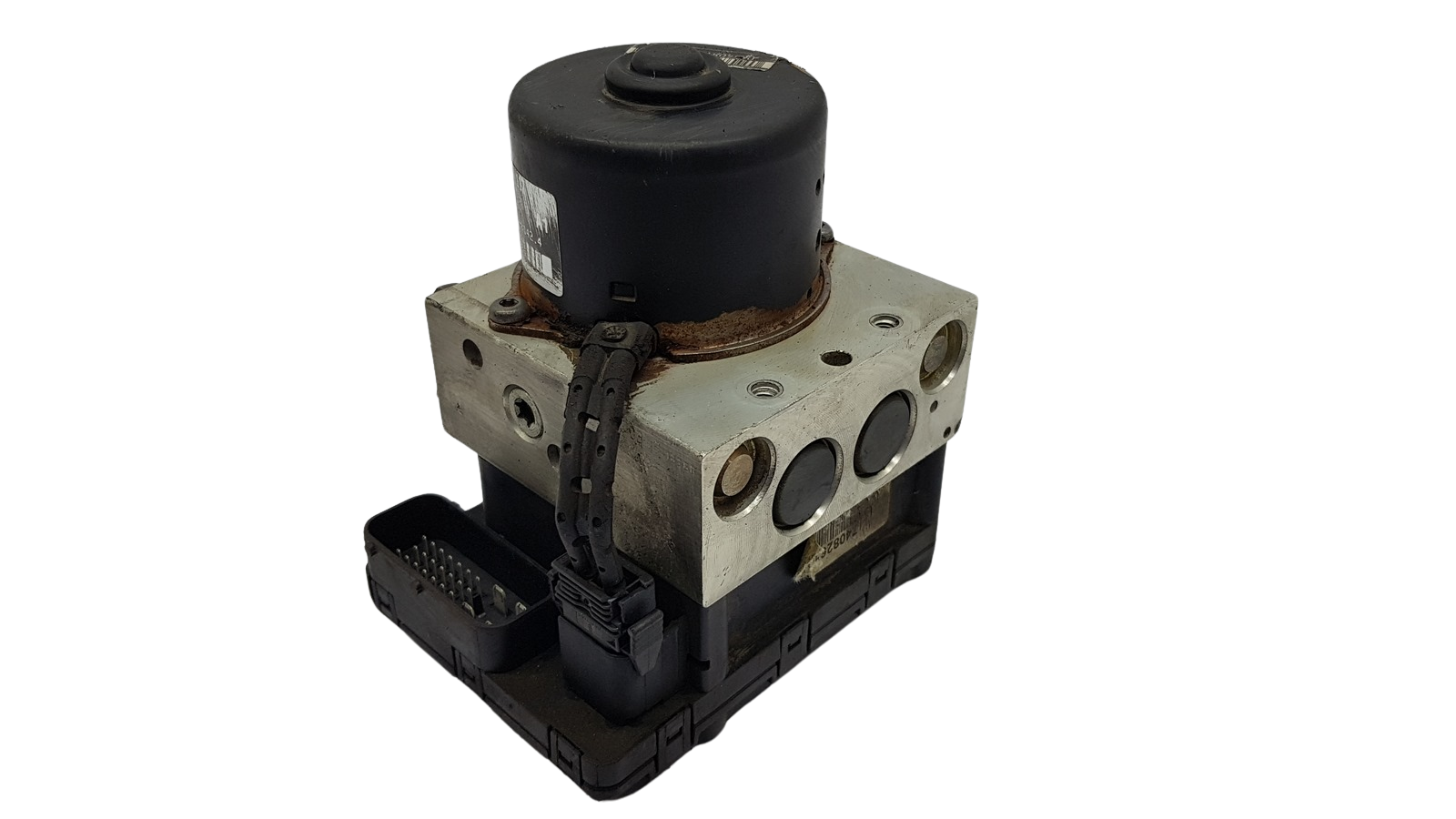 Abs Pump VW Audi 1J0614117C 1J0907379G Ate 1534 main product photo