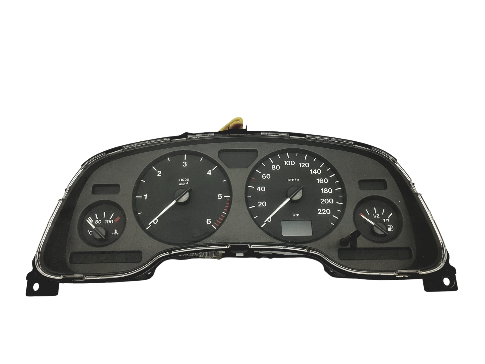 Spidomeeter Opel Astra G 09228750DY 51360 main product photo
