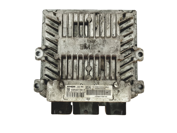 Juhtplokk 9652890280 9647568180 5WS40115C-T PSA Siemens 20550 main product photo