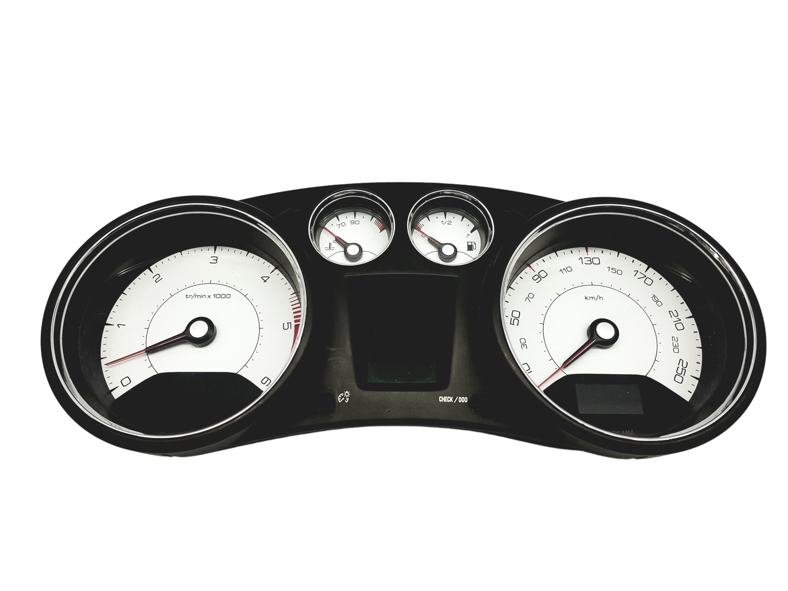 Spidomeeter Peugeot 308 9664376980 Magneti main product photo