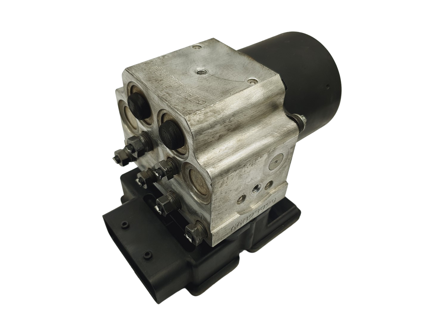 Abs Pump Fiat Croma 51753788 54084737B TRW 62075 main product photo