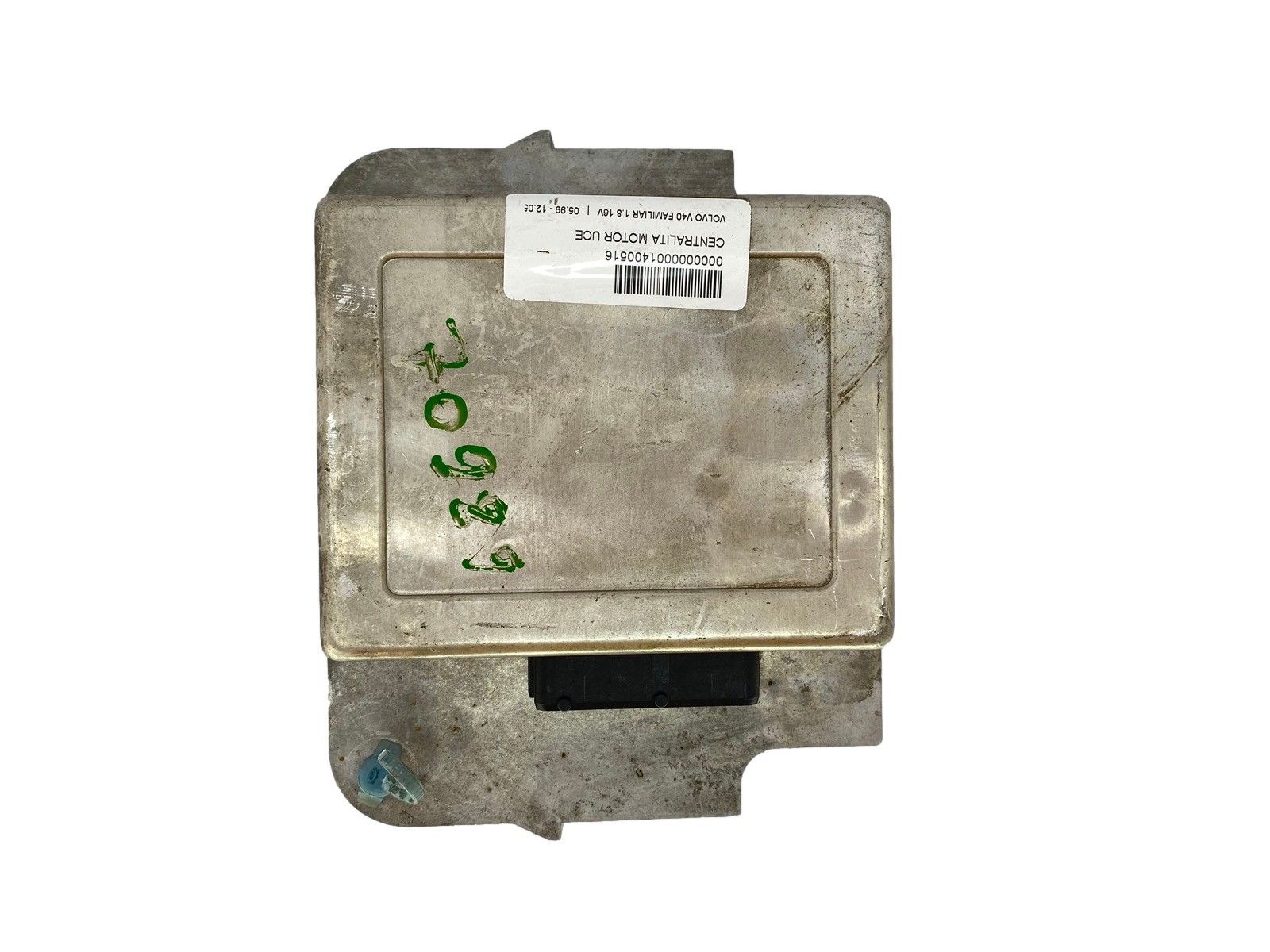 Juhtplokk P30882667 1T0304A03 00007013A4 Volvo Temic main product photo