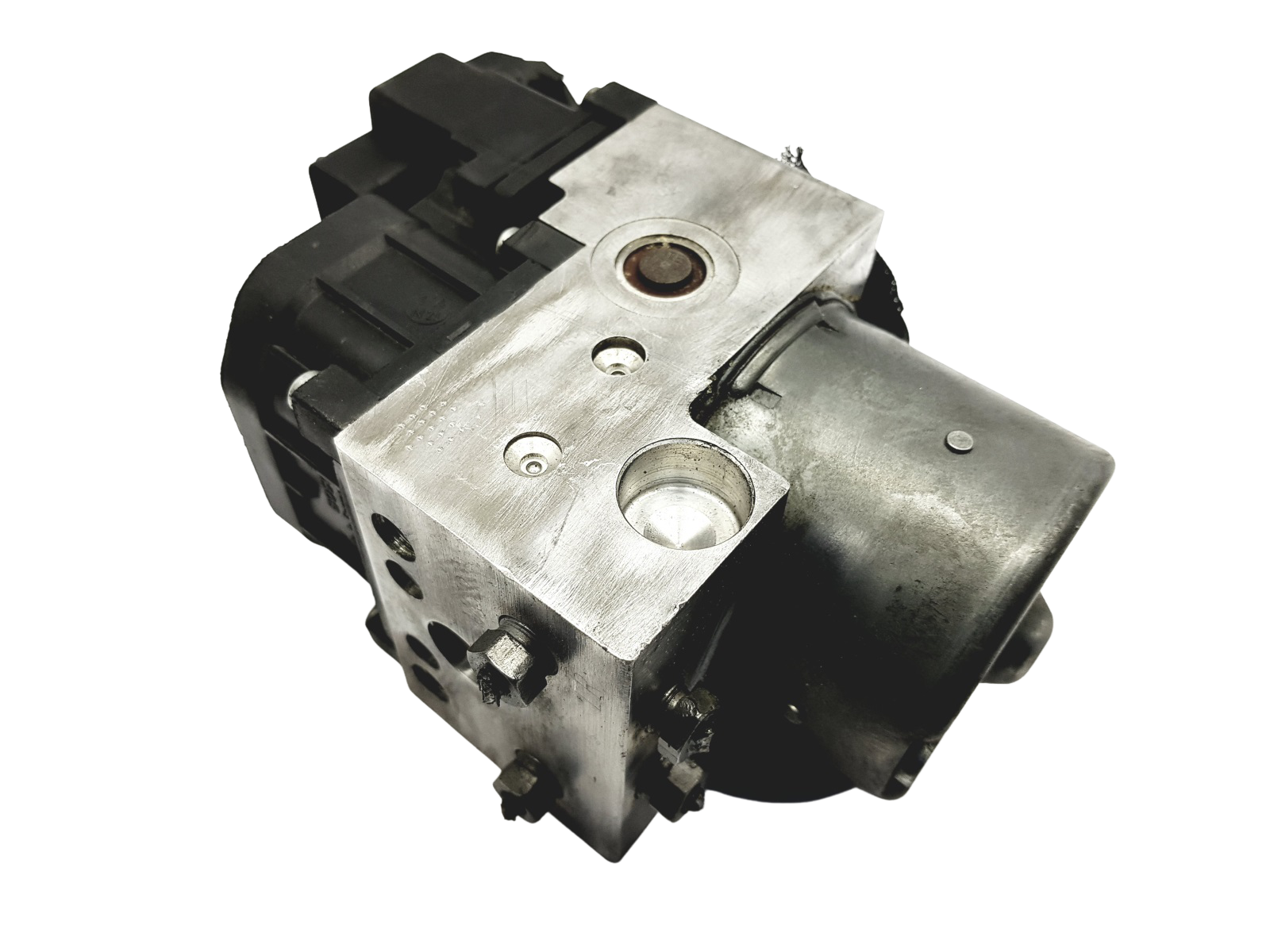 Abs Pump Fiat Seicento 46556475 0265216710 Bosch 46758 main product photo