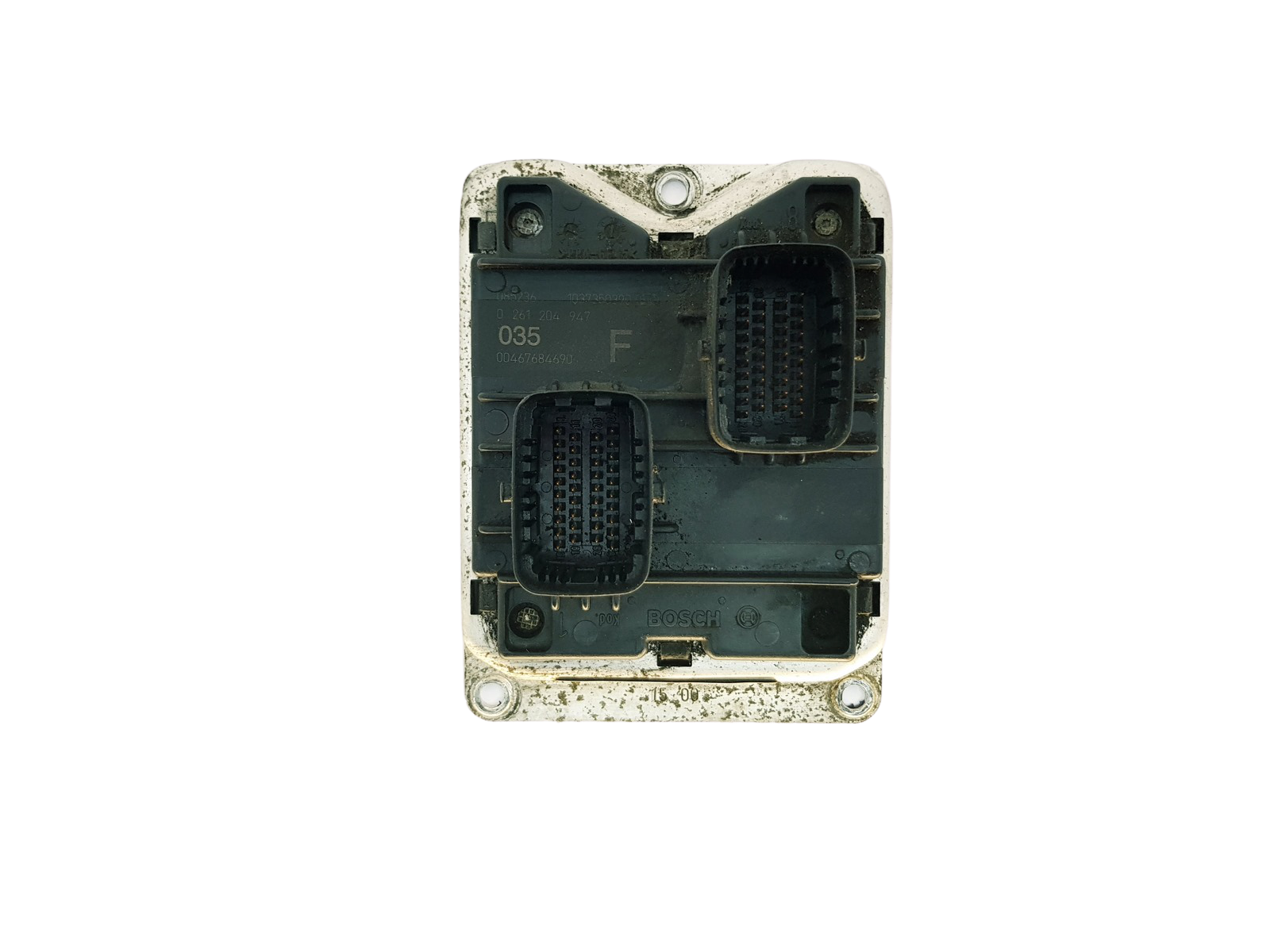 Juhtplokk 00467684690 0261204947 Alfa Romeo Bosch 31084 main product photo