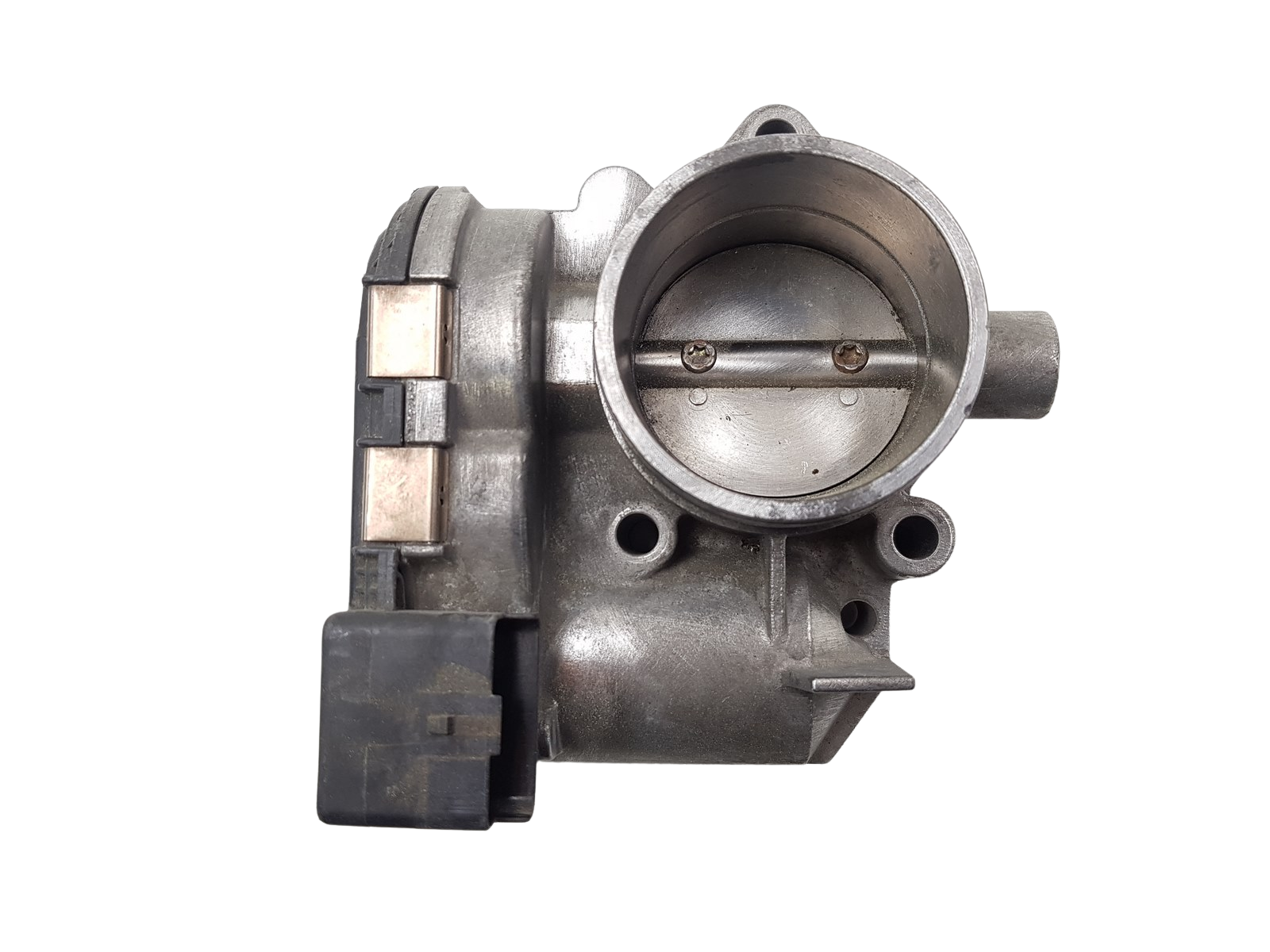Gaasiklapi ventiil Citroen Peugeot 0280750085 1635Q9 1.6 Bosch 1280 main product photo