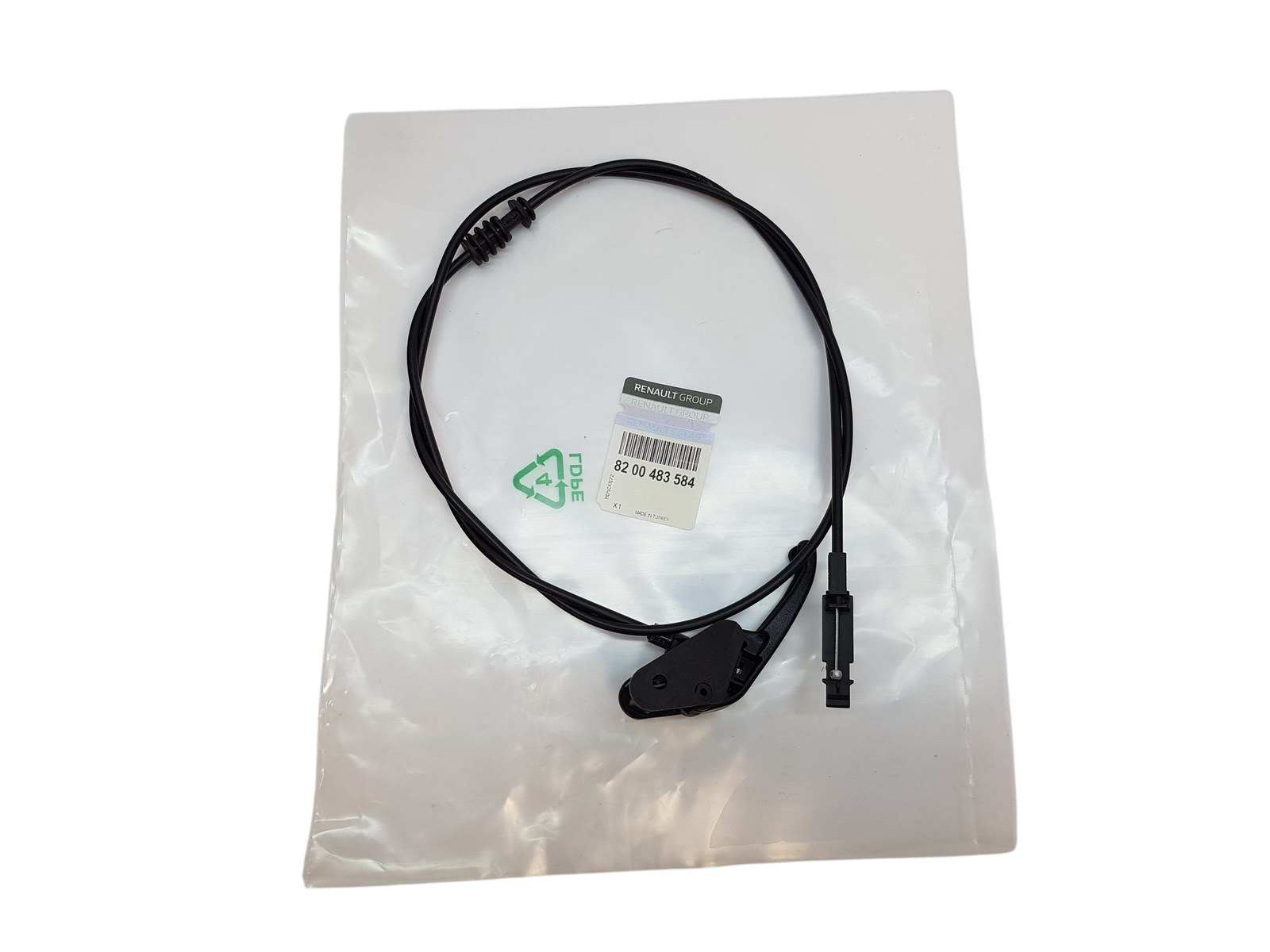 Lukustustross Renault 8200483584 Originaal main product photo