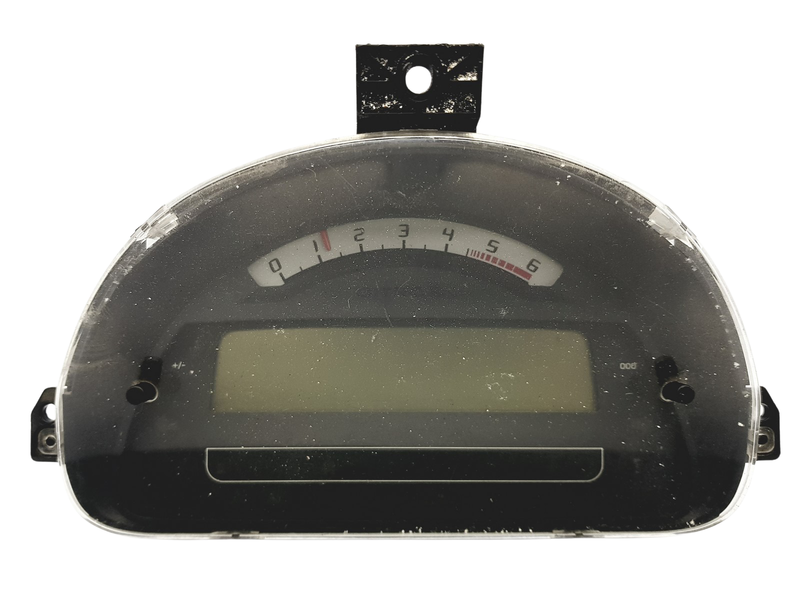 Tahhomeeter Citroen C2 C3 21678720-4 41887 main product photo
