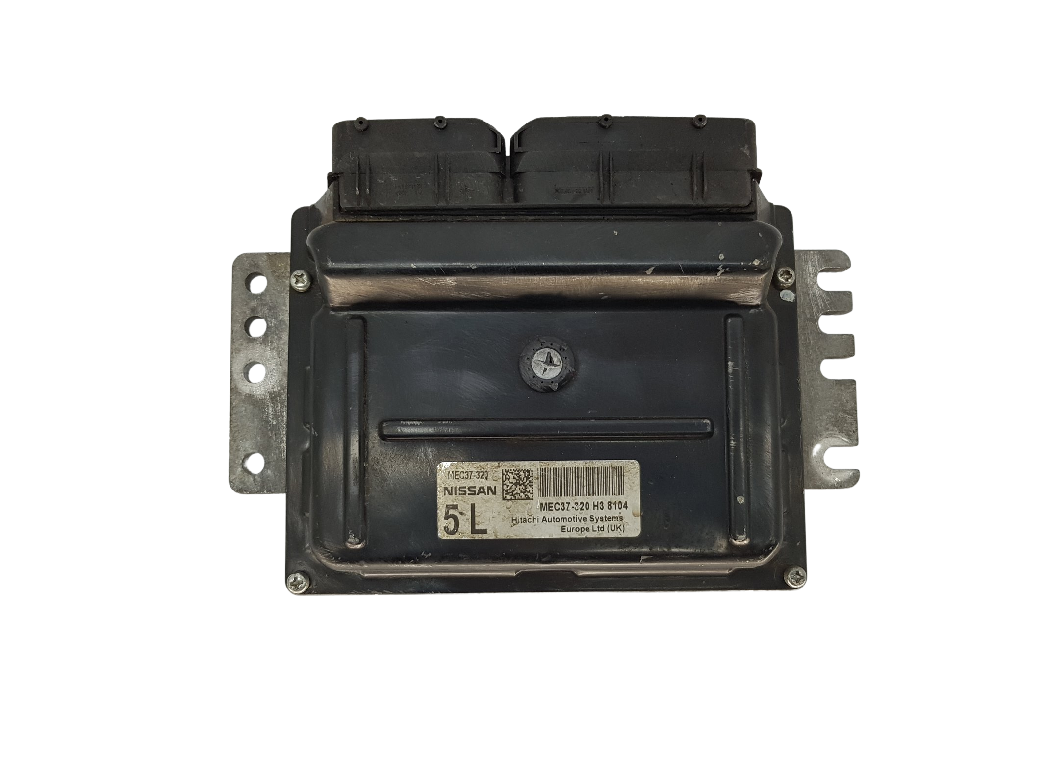 Juhtplokk MEC37-320 H3 5L Nissan Hitachi 16741 main product photo