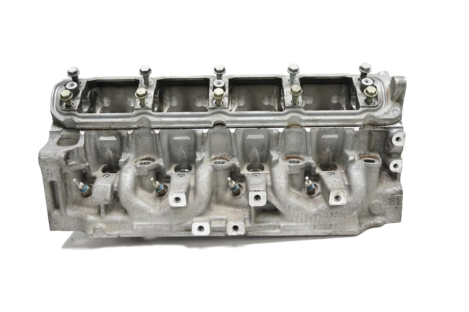 Silindripea 1,9 dci F9Q Renault Volvo main product photo