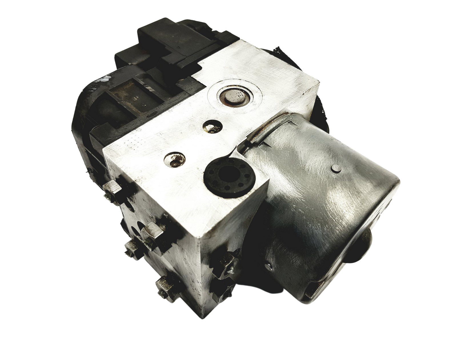 Abs Pump Rover 25 SRB101210 0273004397 Bosch 37801 main product photo