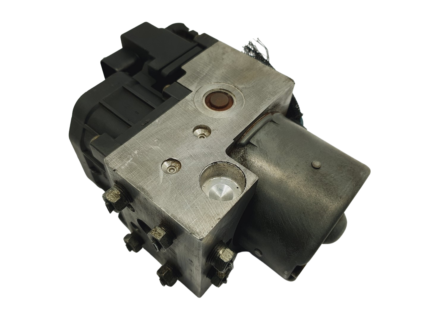 Abs Pump Opel Zafira Astra G 90581417 0273004362 0265216651 Bosch 67371 main product photo