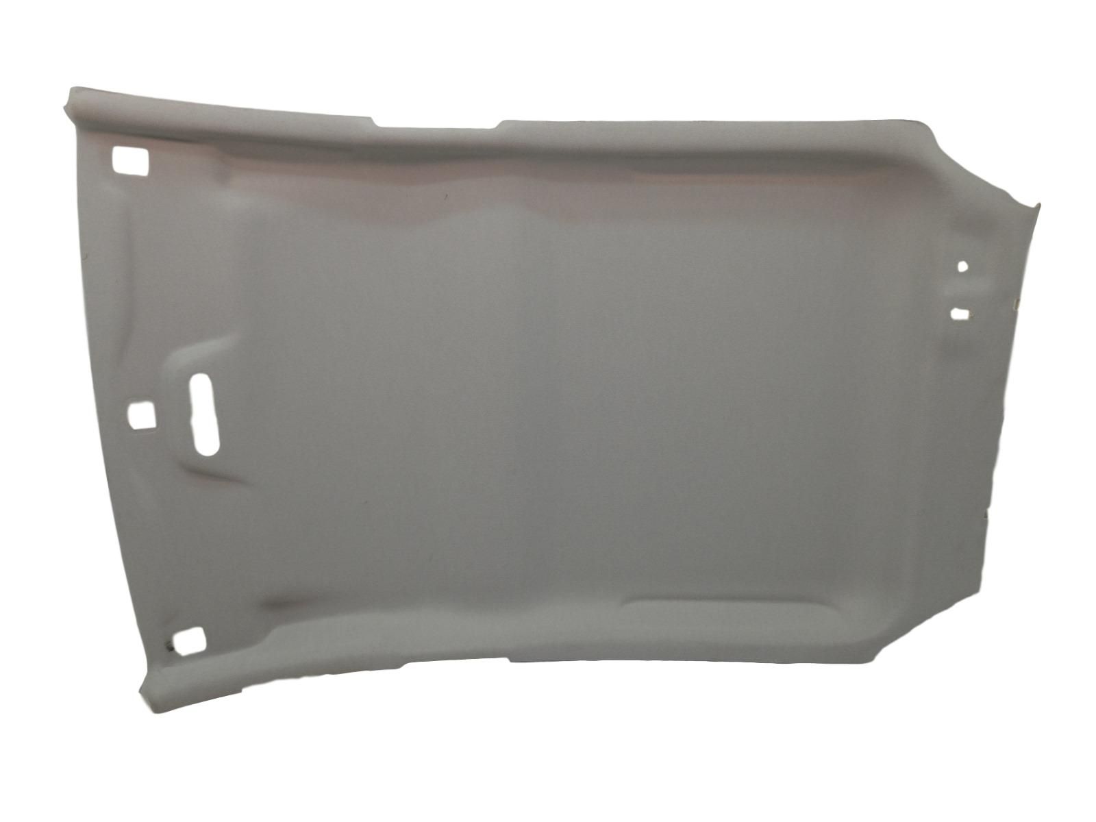 Laepolster Renault Clio 3 8200727859 main product photo