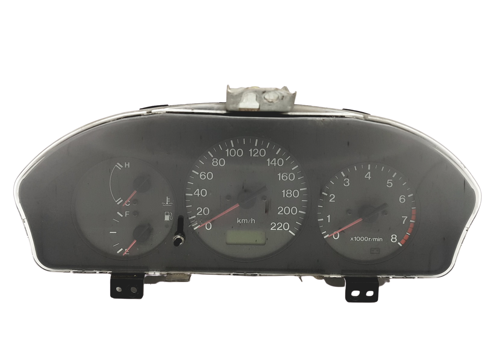 Tahhomeeter Mazda 323 F BTBJ3MB BT BJ3M B 29580 main product photo