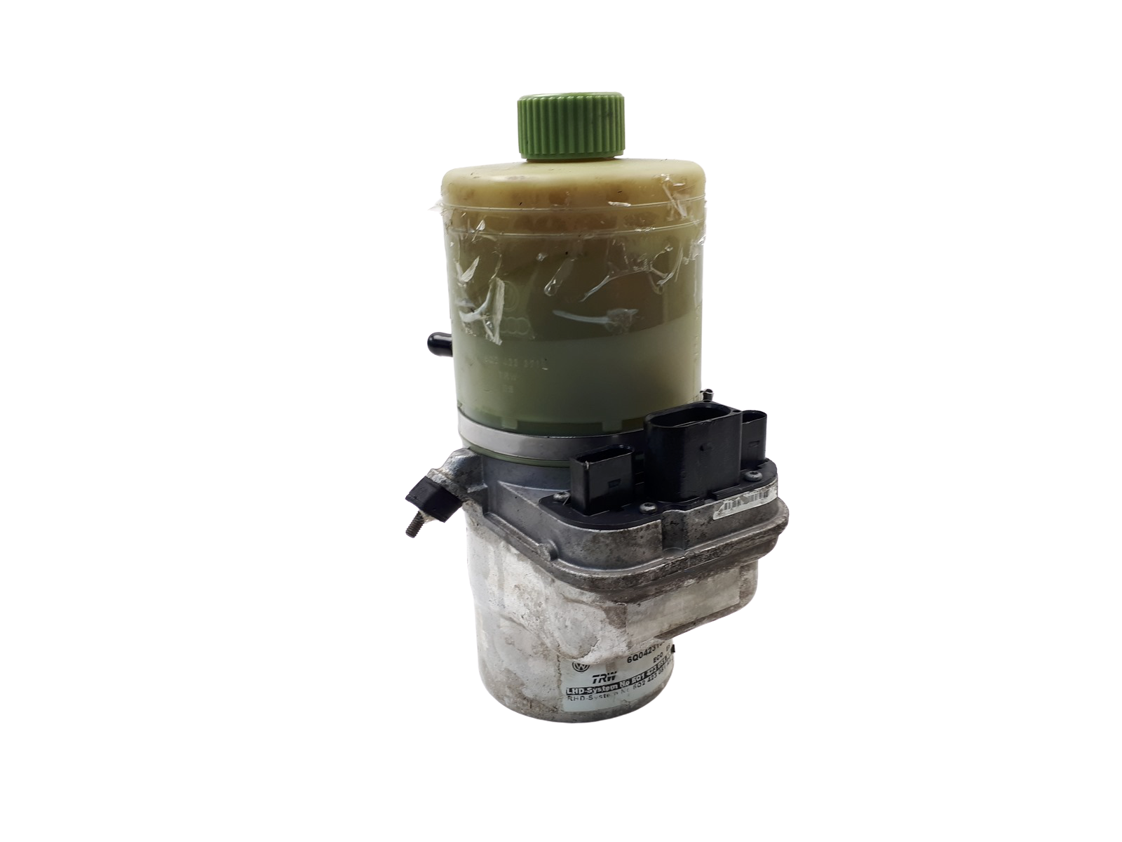 Roolivõimendi Pump 6Q0423156AB 6Q0423371 TRW VW Seat Skoda main product photo