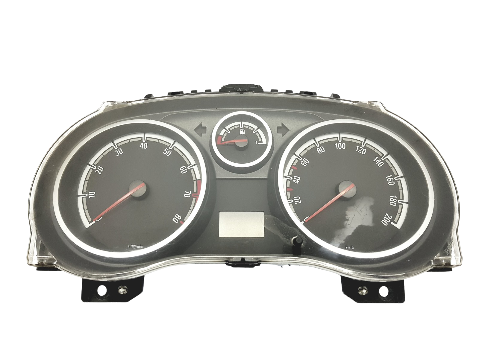 Tahhomeeter Opel Corsa D P0013264267 28120245-3 43364 main product photo