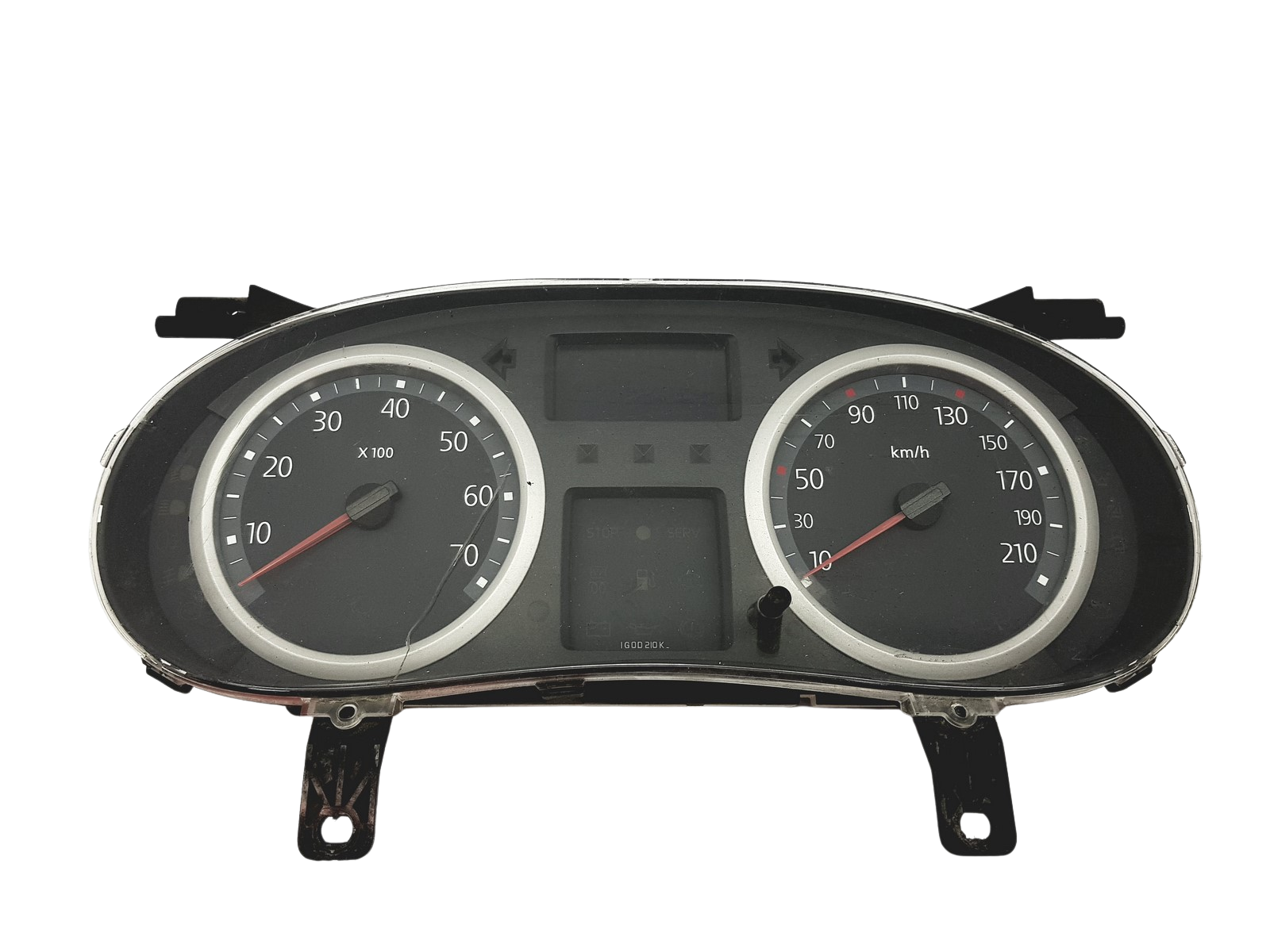 Tahhomeeter Renault Kangoo 1 8200336481 E main product photo