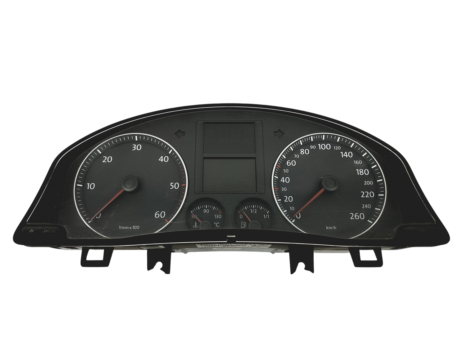 Spidomeeter VW Golf MK5 1K0920850L 110080246025 39787 main product photo