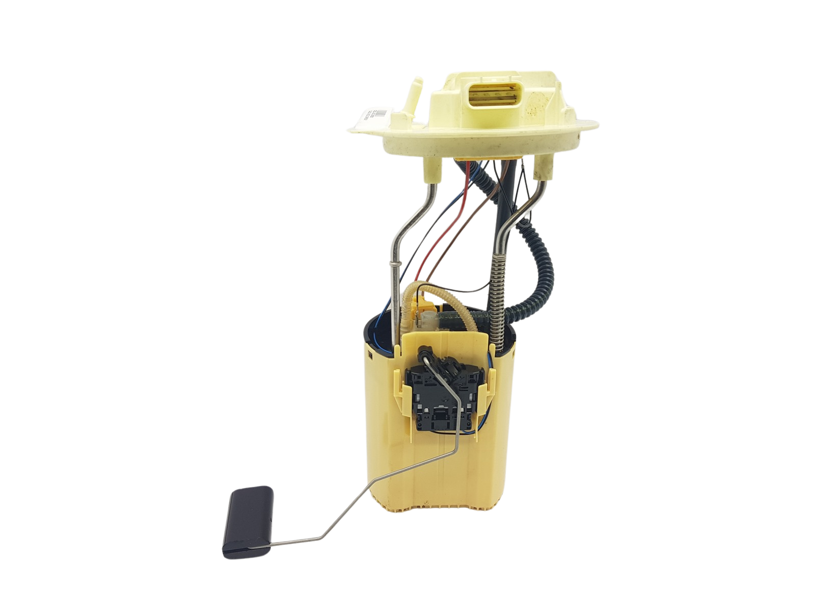 Kütusepump Ford Transit KK31-9H307-AB MK8 main product photo