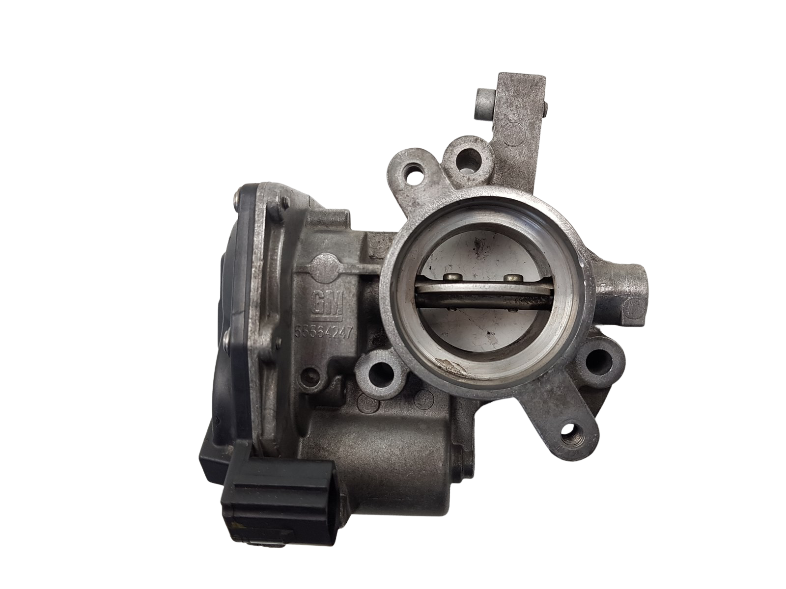 Gaasiklapi ventiil Opel 55564247 5.05692.00 GM 2526 main product photo