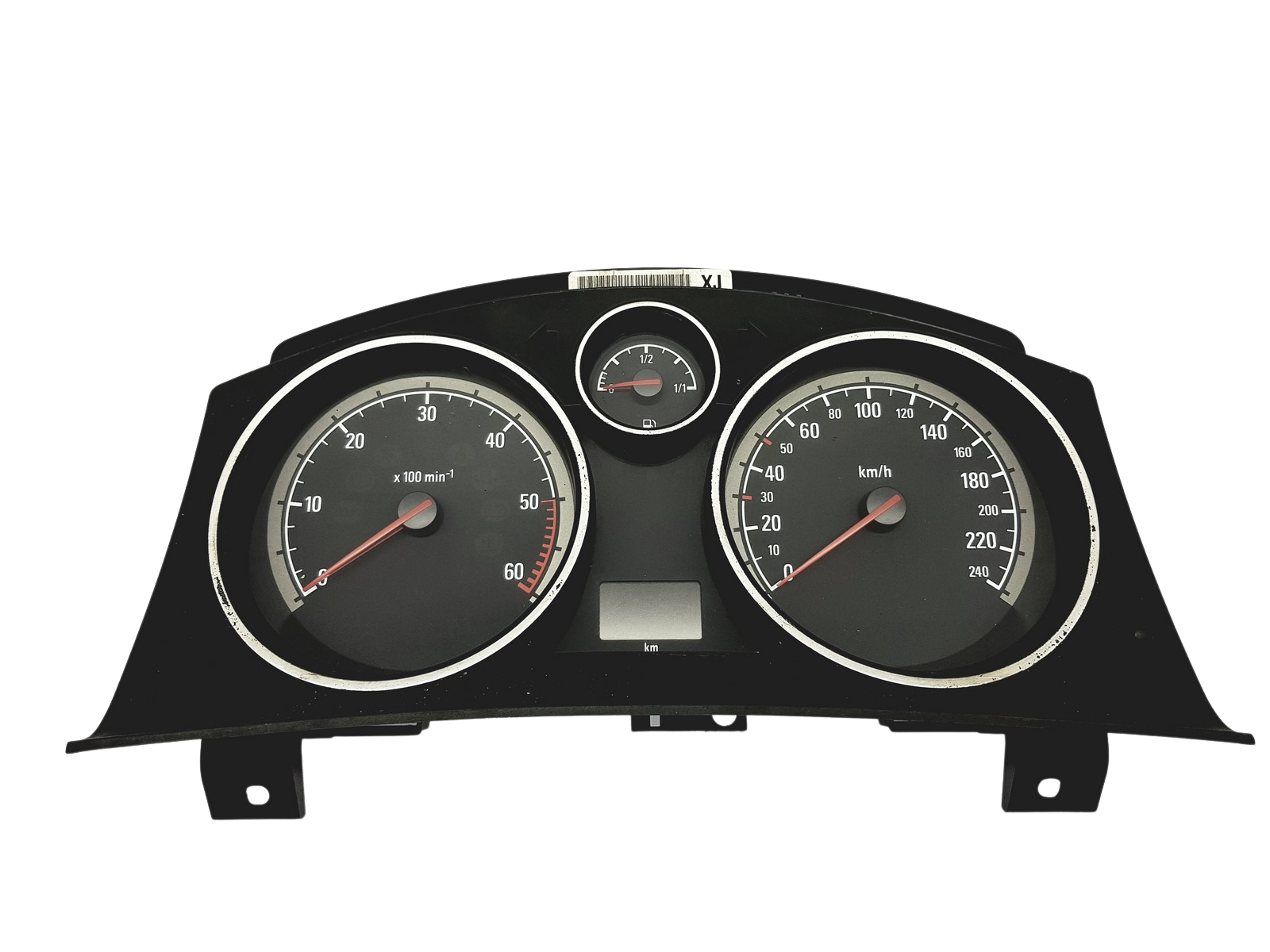 Tahhomeeter Opel 13225988XJ Astra H GTC 53020 main product photo