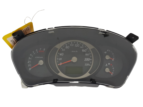 Tahhomeeter Hyundai Tucson 94003-2E540 2005-01600H main product photo