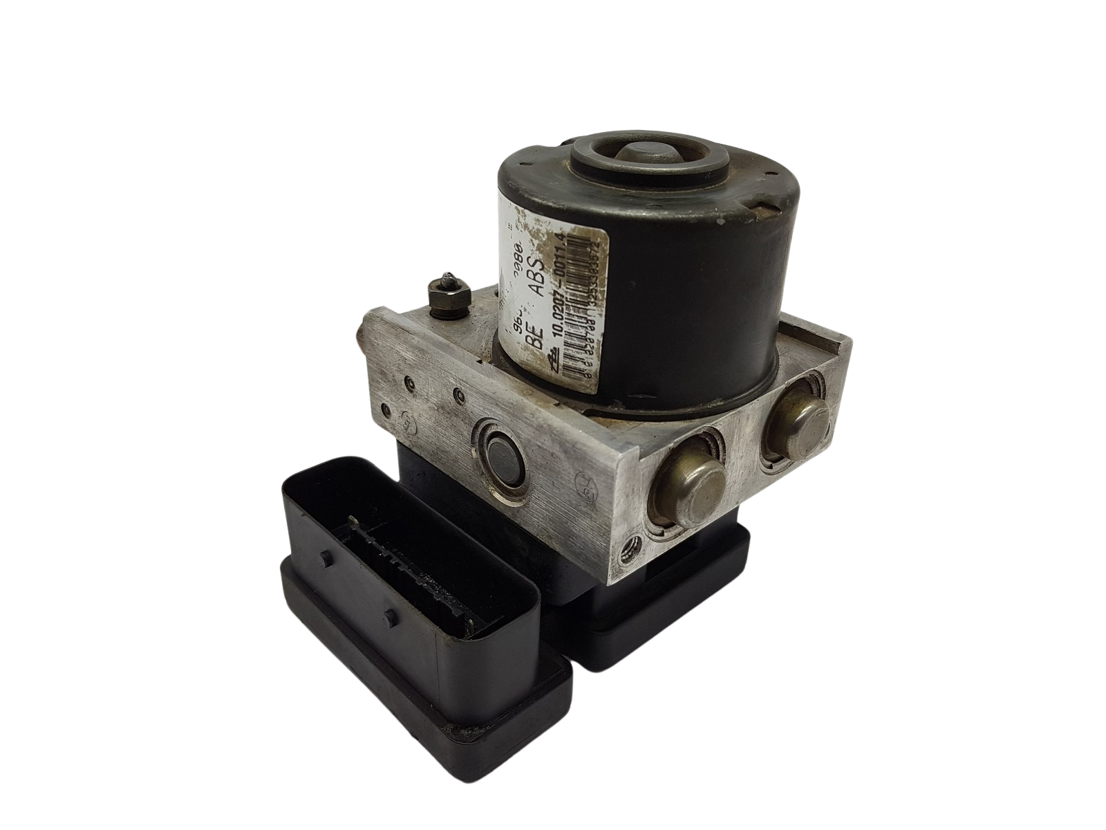Abs Pump Citroen Peugeot 9651412080 10.0970-1108.3 ATE 6067 main product photo