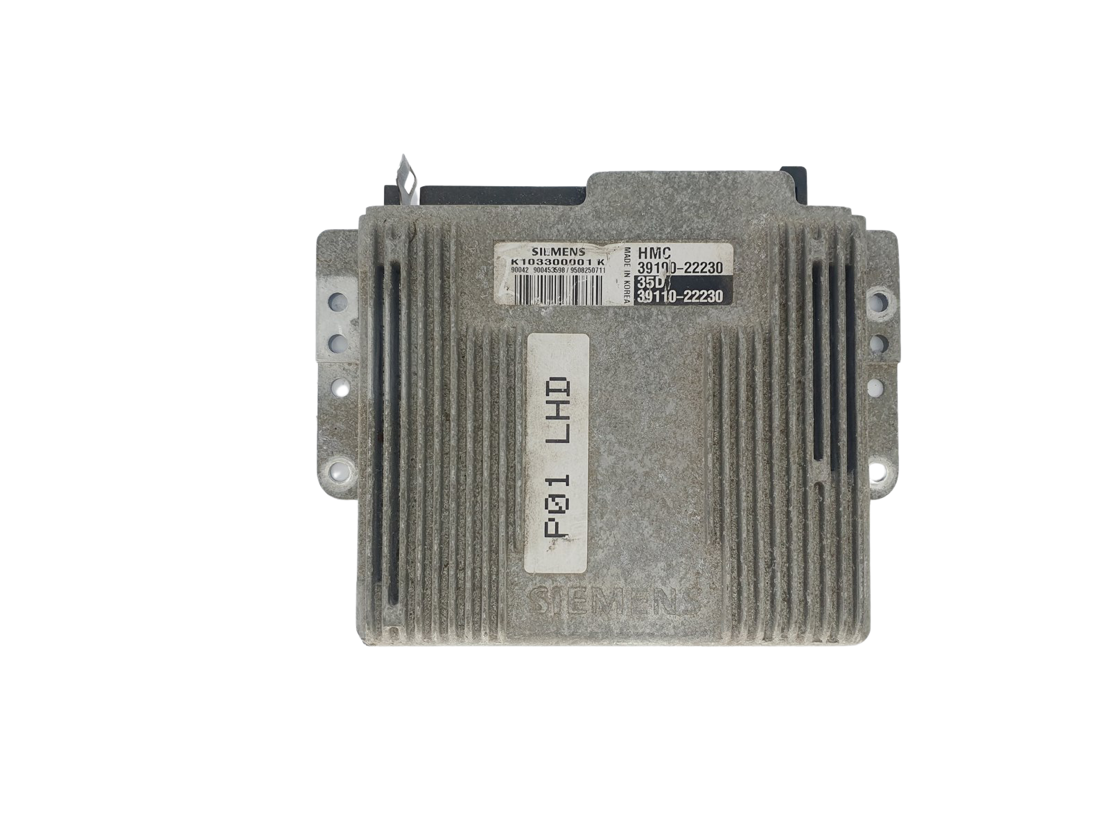 Juhtplokk Hyundai K103300001K 39100-22230 Siemens 40531 main product photo