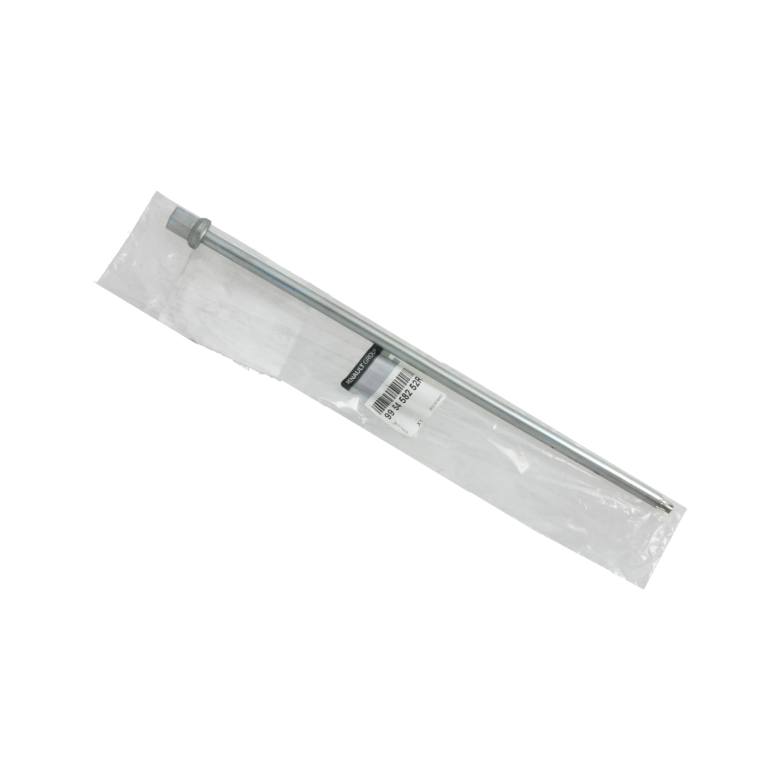 Võti Originaal 7459400Q0A 995458252R Renault Nissan main product photo