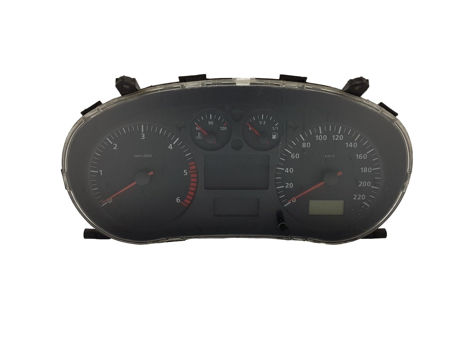 Tahhomeeter Seat Ibiza 6K0920801E 110008924028 1290 main product photo