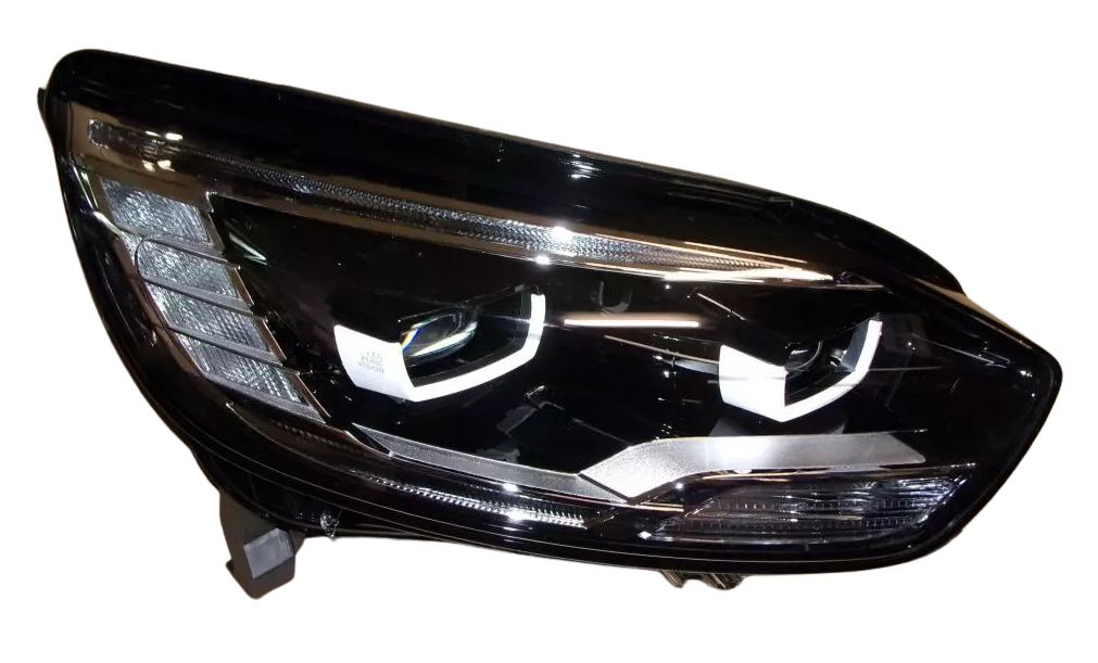Esituli Parem Uus Originaal 260105116R Renault Scenic 4 main product photo