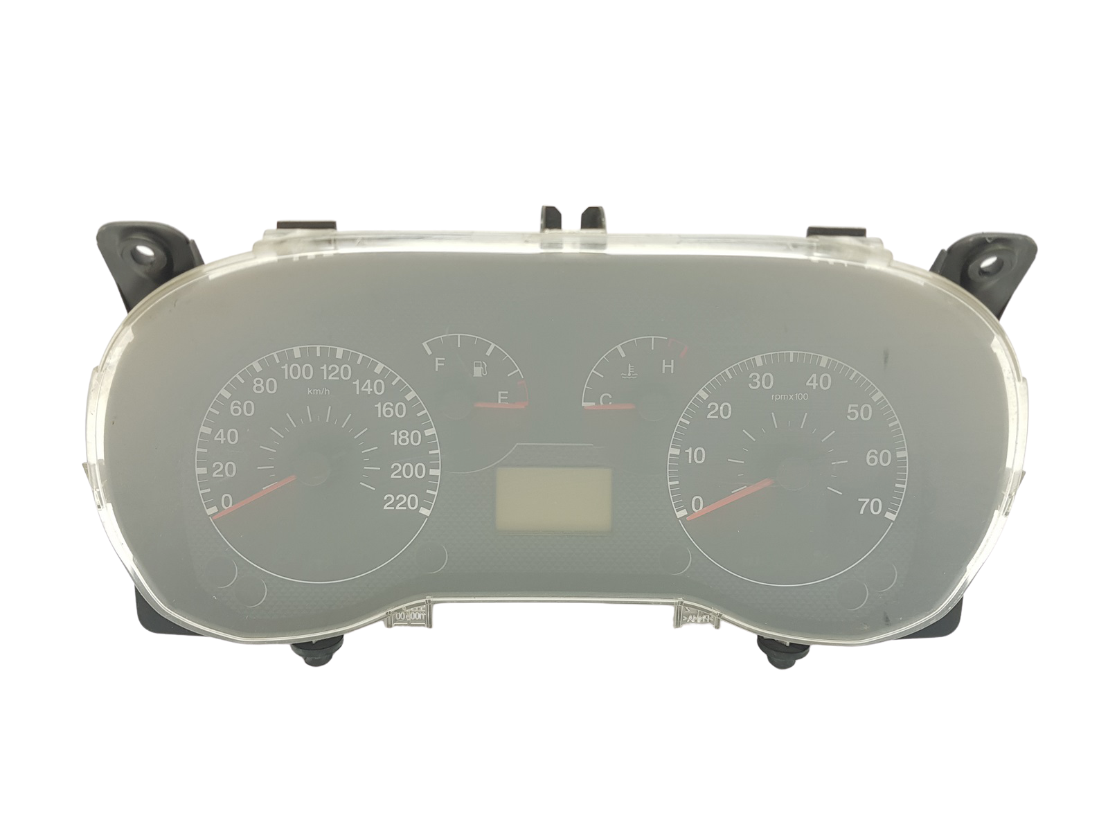Spidomeeter Fiat Grande Punto 51701537 28340 main product photo