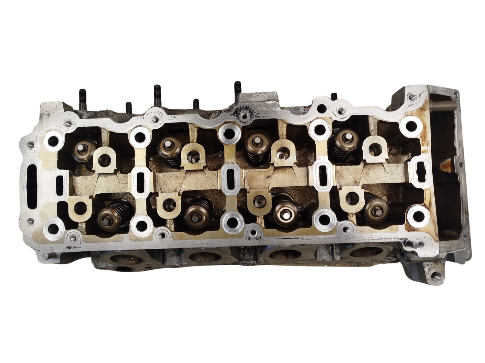 Silindripea VWAG 03F103373D 1.2 8V TSI CBZ 11 main product photo
