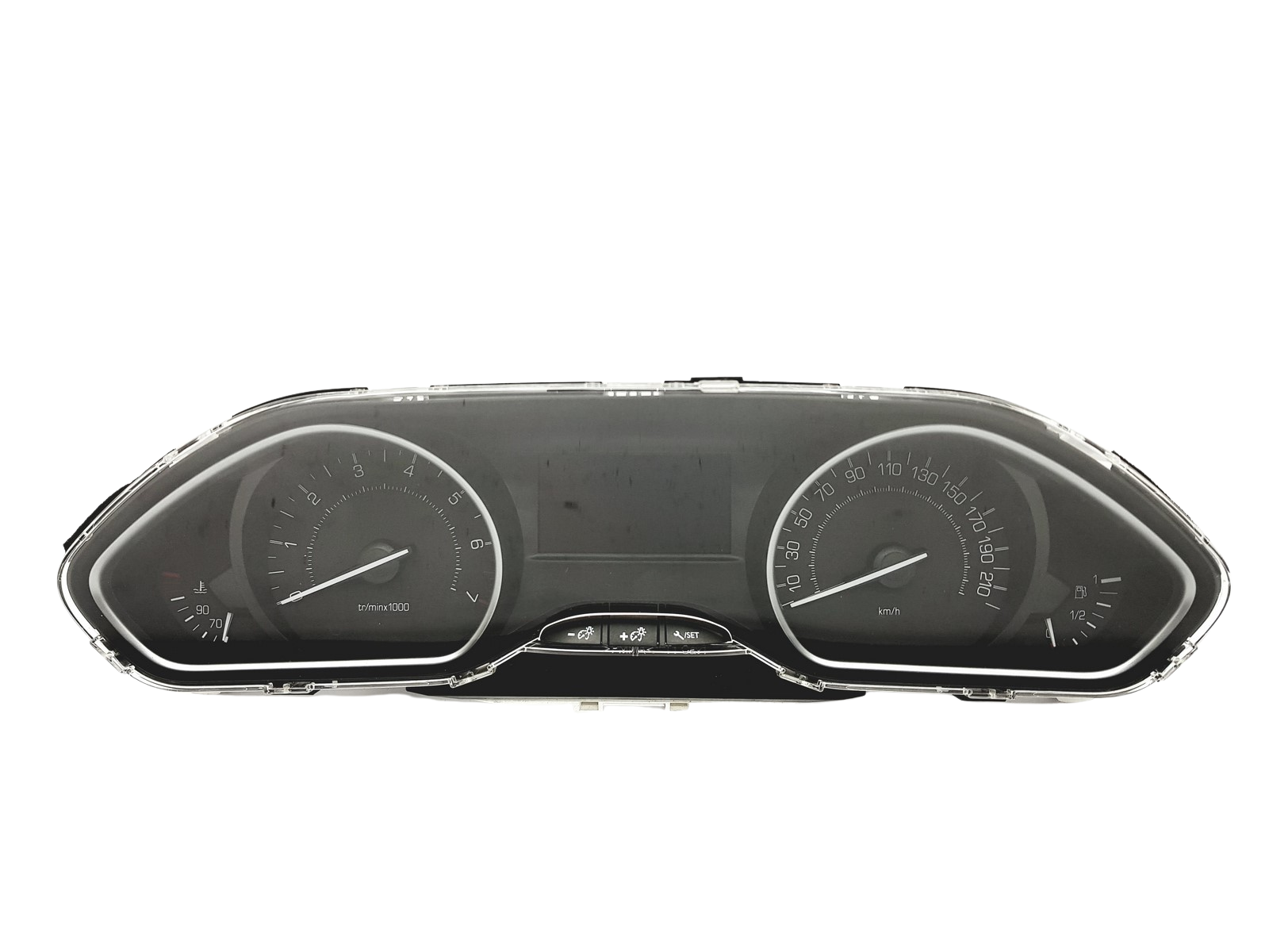 Tahhomeeter Peugeot 208 9813848780 52086 main product photo