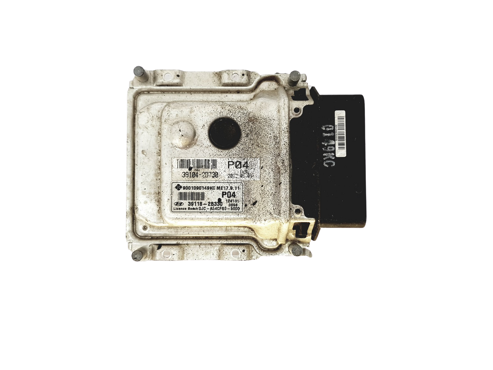 Juhtplokk 39118-2B330 39104-2B730 Hyundai Bosch main product photo