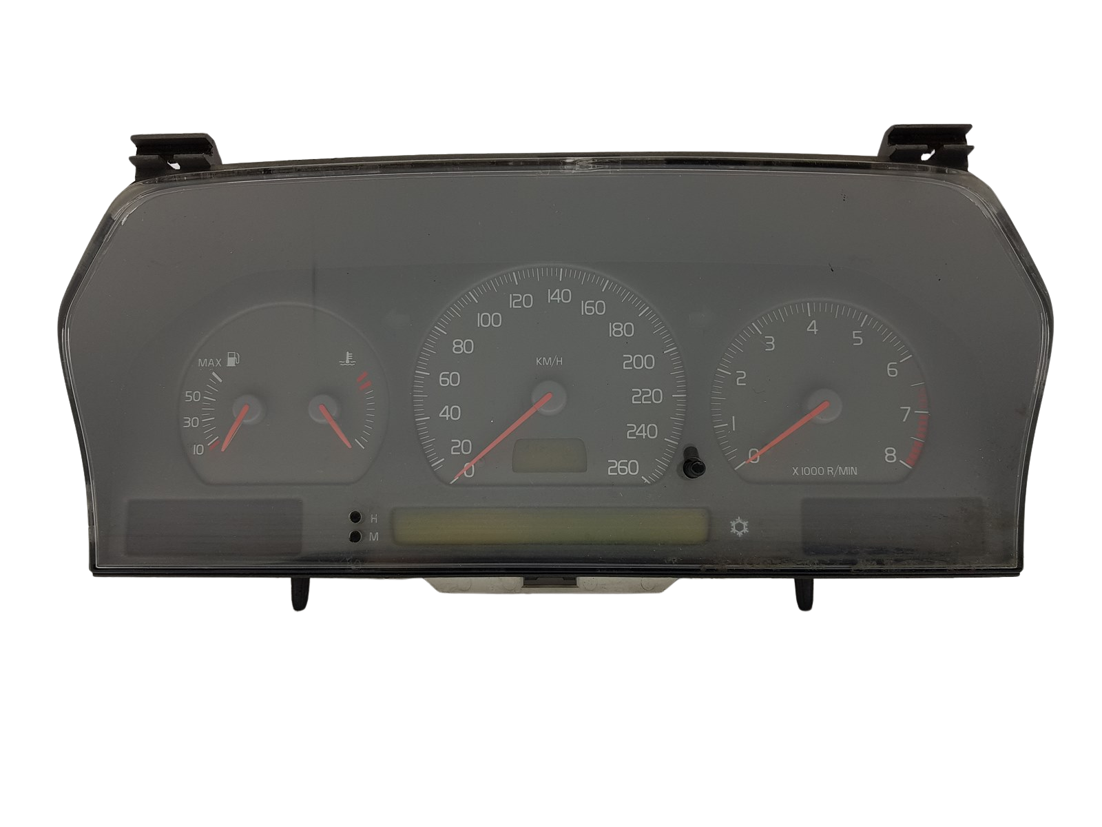 Tahhomeeter Volvo V70 S70 9472519 69294-200T 3103 main product photo