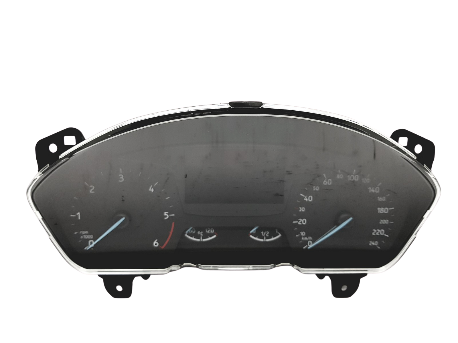 Spidomeeter Ford Focus JX7T-10849-BGH JX7T10849BGH main product photo