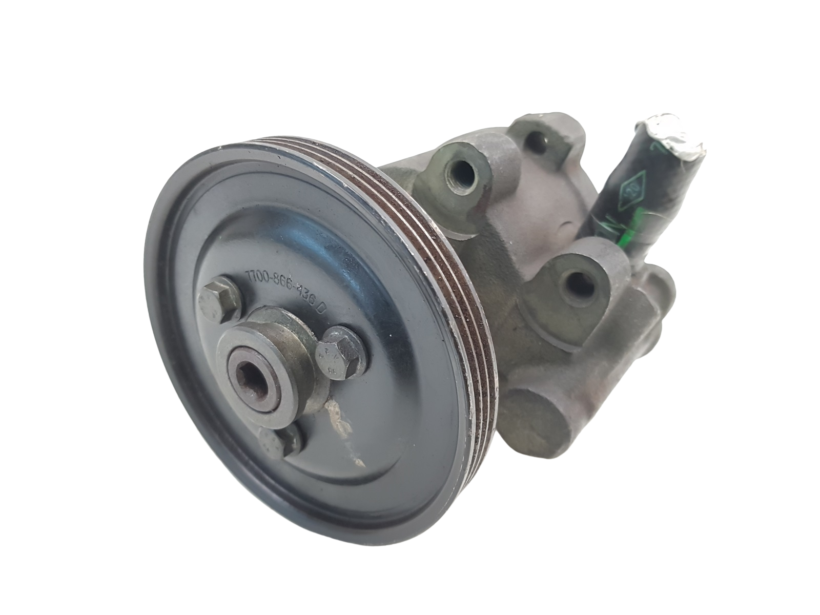 Roolivõimendi Pump 7700840106 7700840801 26046186 7700866436 Renault main product photo