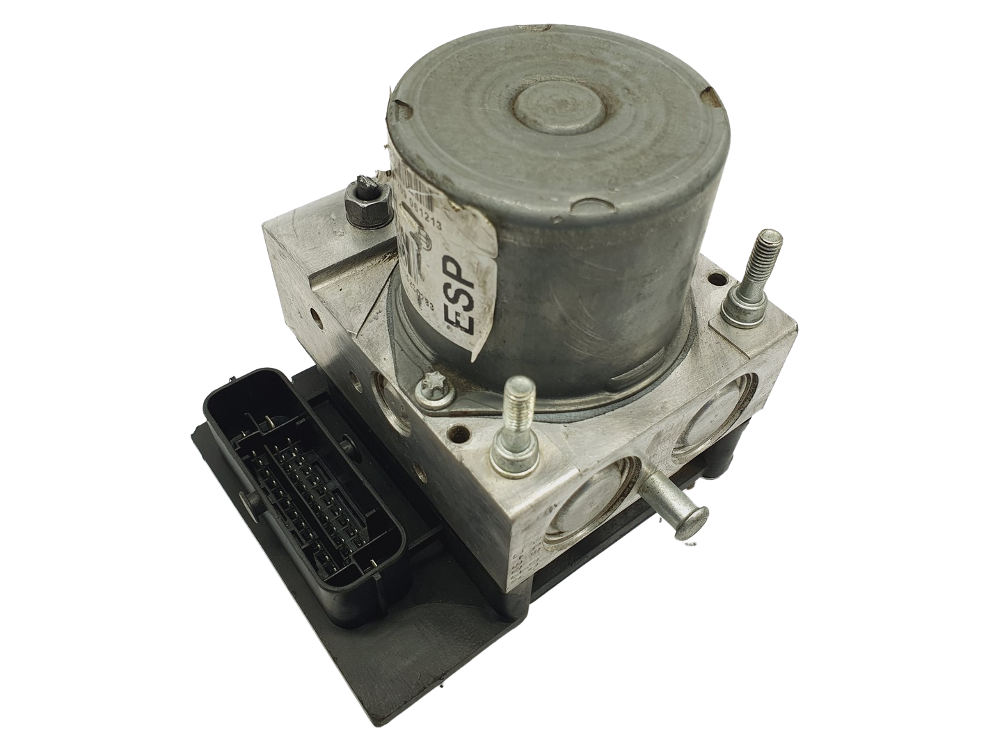 Abs Pump Fiat 500 51821273 0265230283 0265950969 61711 main product photo