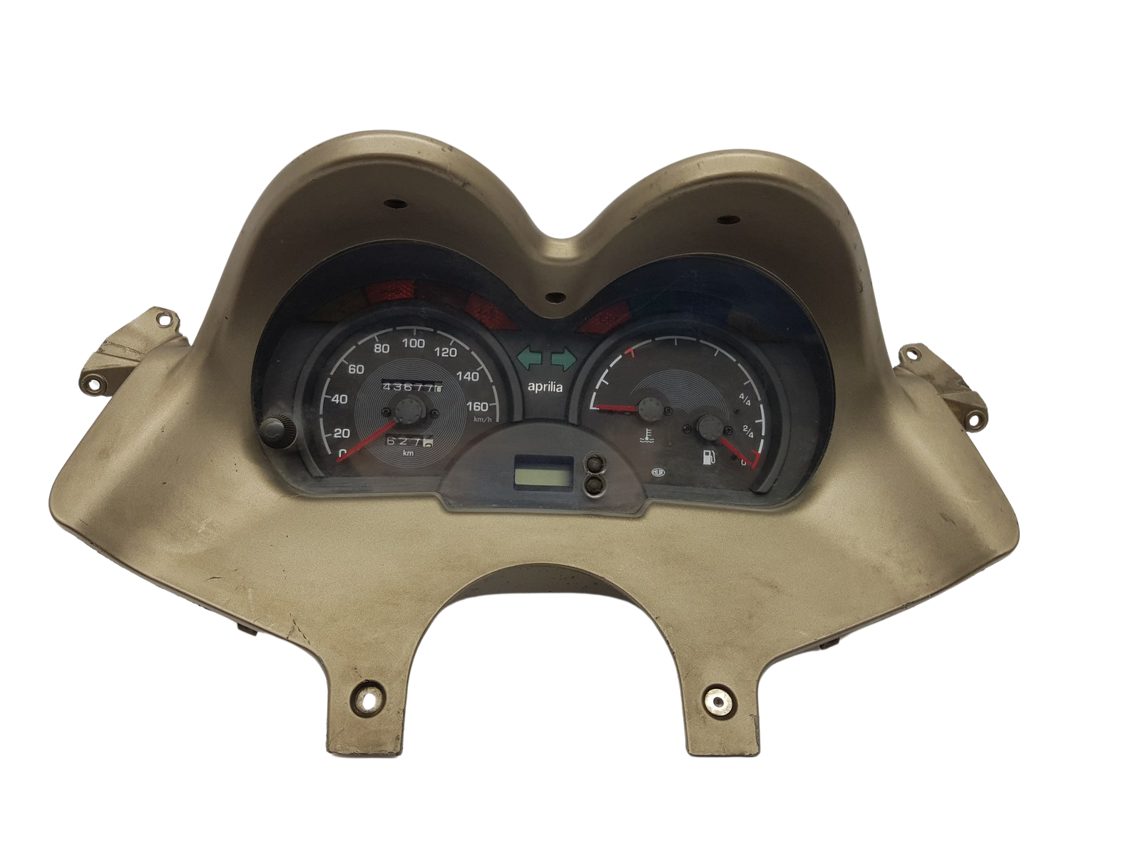 Tahhomeeter Aprilia Atlantic main product photo