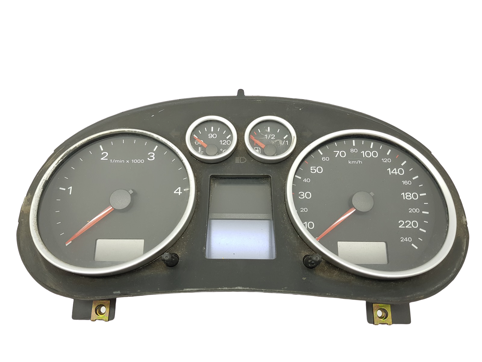 Tahhomeeter Audi A2 110080150003 26712 main product photo