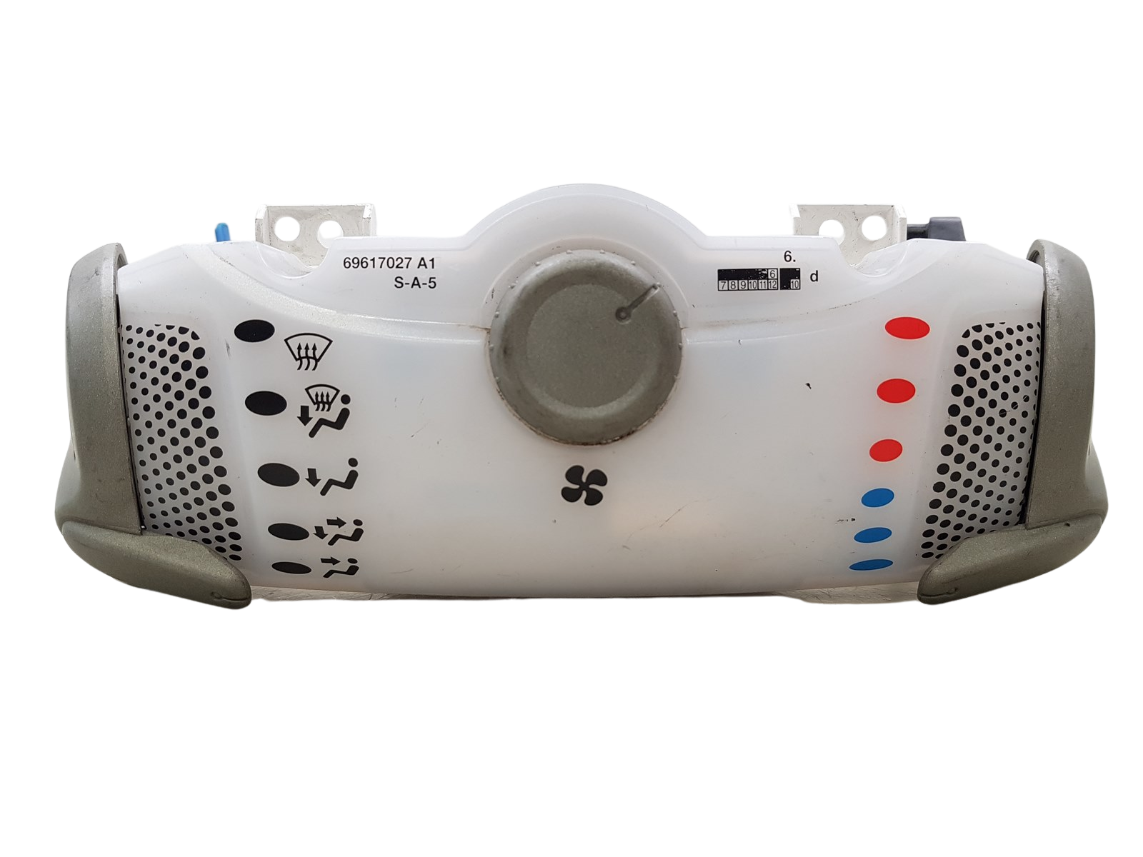 Soojenduse Juhtseade Aygo C1 107 55900-0H0030 main product photo